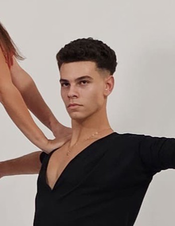 Profile picture of Berbece Patrick