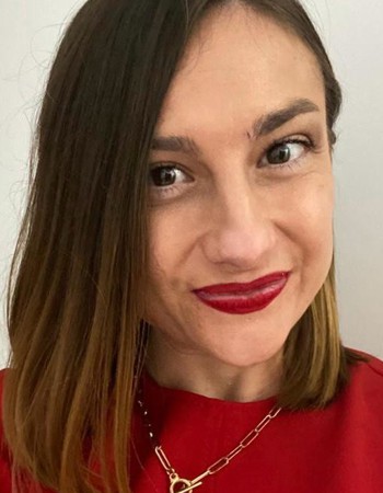 Profile picture of Lucia Fernandez Blanco