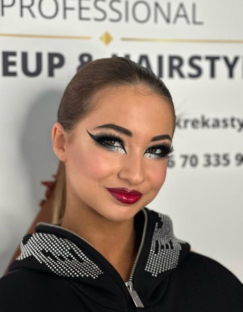 Profile picture of Craciunescu Isabella