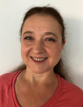 Profile picture of Olga Weibert