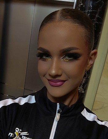 Profile picture of Isabell Zagorje