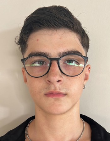 Profile picture of Giosue' Micalizzi