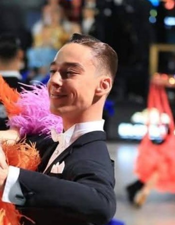 Profile picture of Robert Kis