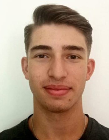 Profile picture of Daniel Ficola