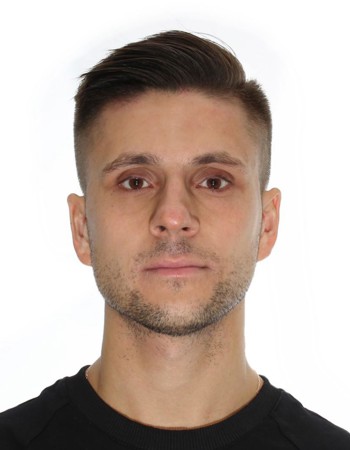Profile picture of Alexey Glukhov