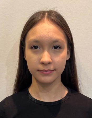 Profile picture of Akku Sapiyeva