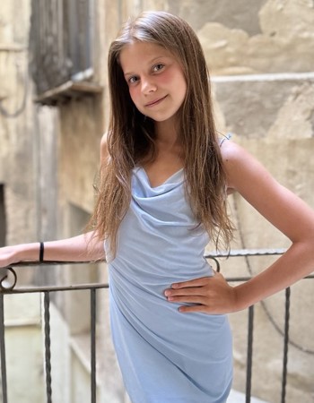 Profile picture of Alina Potapova