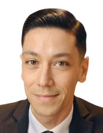 Profile picture of Andrea Bencivenga