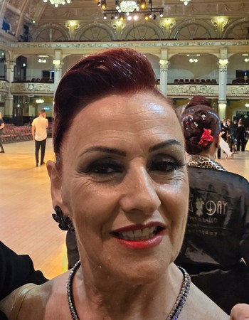 Profile picture of Claudia Lepri
