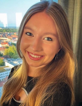 Profile picture of Helene Novalee Tilgert