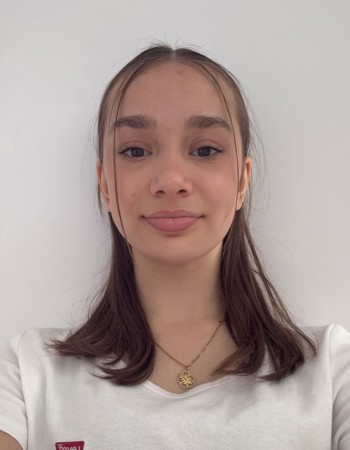 Profile picture of Dediu Alessandra Maria