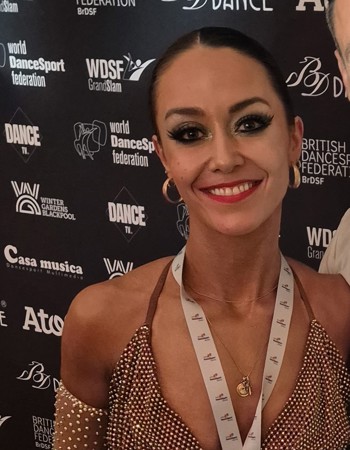 Profile picture of Isabella Roegner