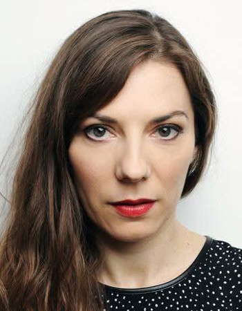 Profile picture of Treilhou Aurelie