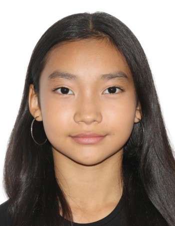 Profile picture of Amina Askar