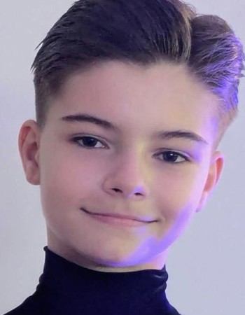 Profile picture of Croitoru Eduard Gabriel