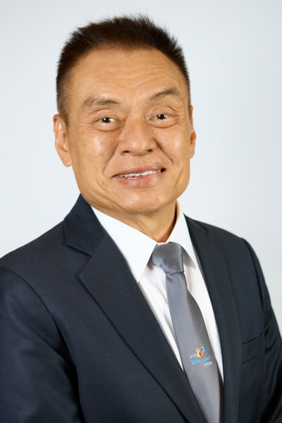 Shawn Tay