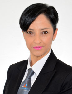 Patricia Jofre, ECU