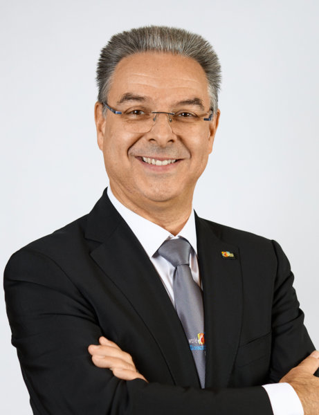 Wolfgang Eliasch