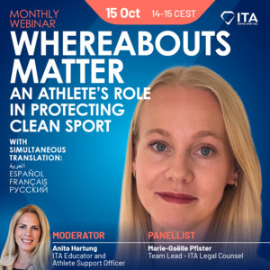 october webinar